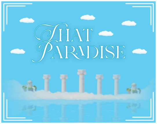 That Paradise Image
