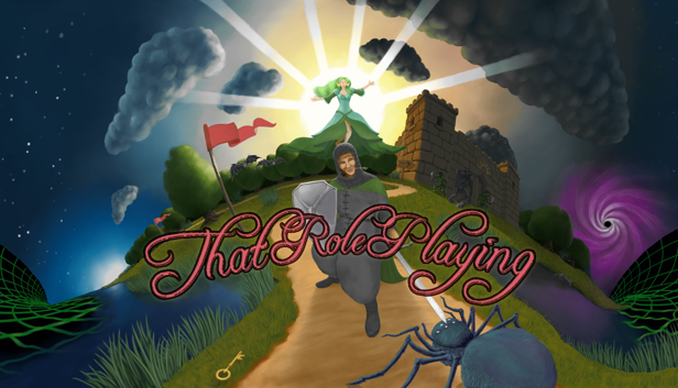 Games like That Role Playing