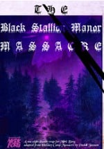 The Black Stallion Manor Massacre Image