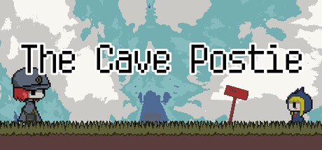 Games like The Cave Postie