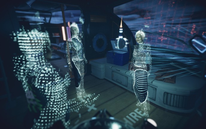 The Curse Of Grimsey Island screenshot