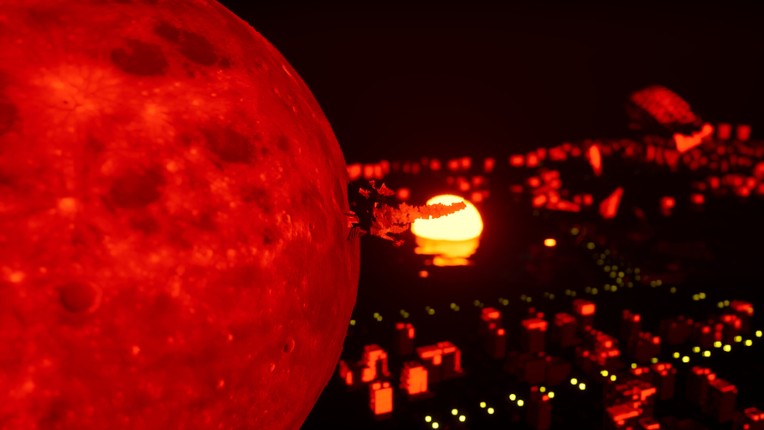 The Invasive Plant screenshot