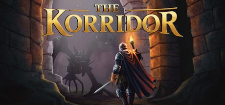 Games like The Korridor