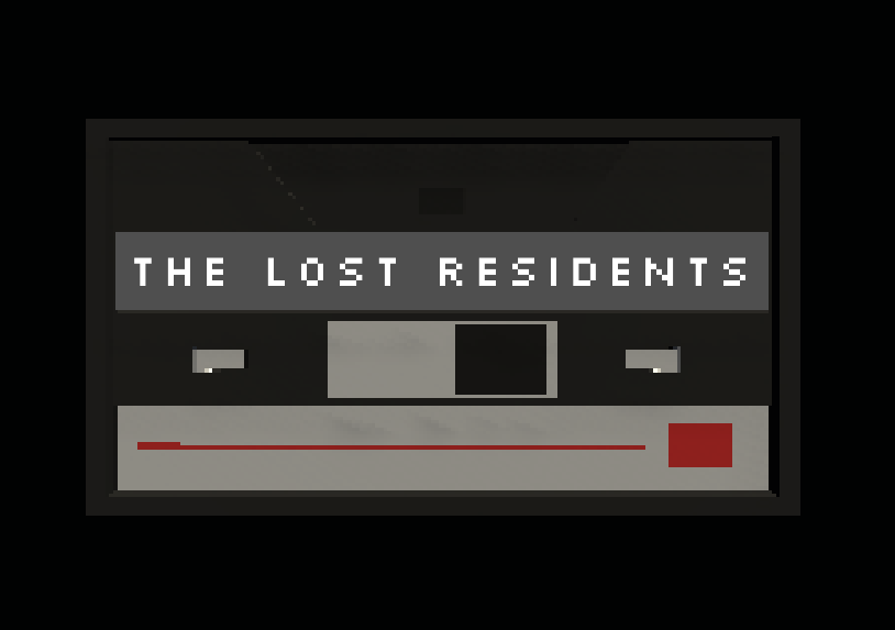 Games like The Lost Residents