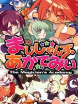 The Magician's Academy Image