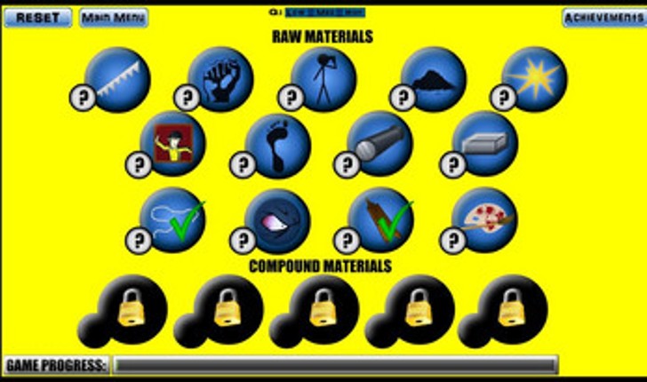 The Merger Puzzle Image