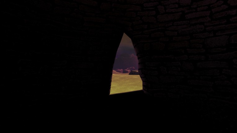 The Old Flesh of Nuraga screenshot