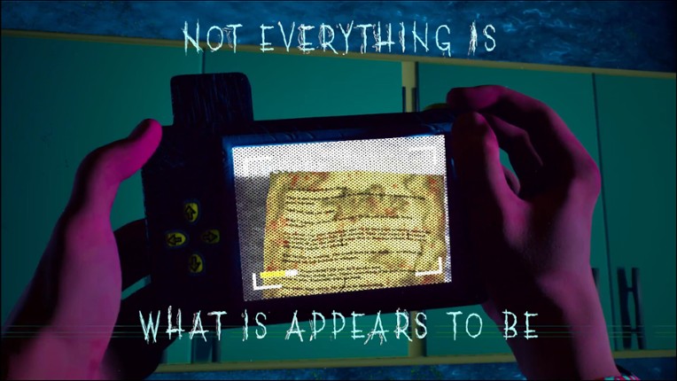 The Promethean Project screenshot