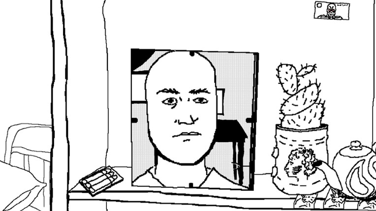 The Red Triangle Factory screenshot