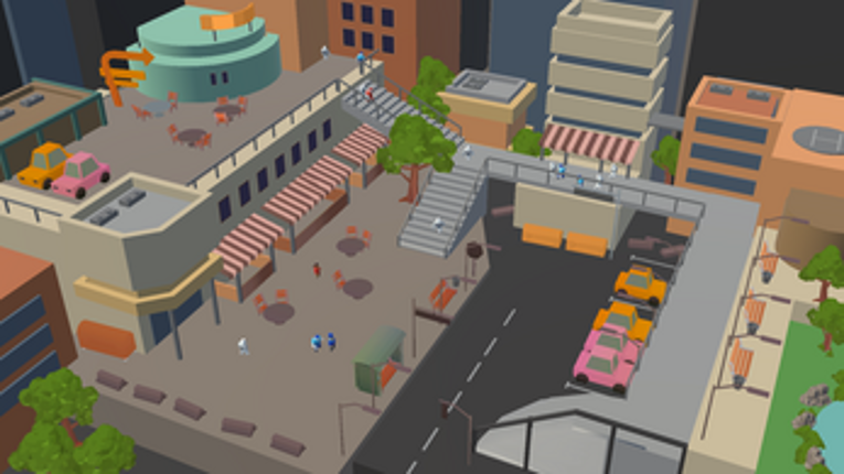 The Swing State Image