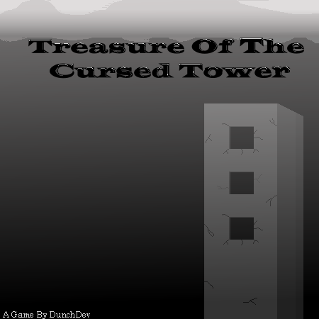 Games like The Treasure Of The Cursed Tower