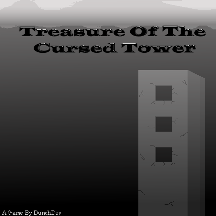 The Treasure Of The Cursed Tower Image