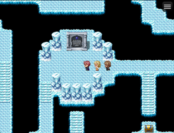 The True Hero screenshot