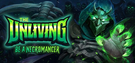 Games like The Unliving