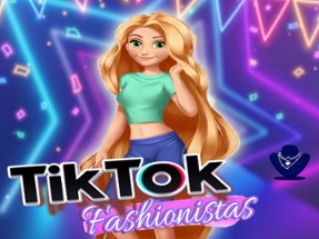 TikTok Trend: Rapunzel Fashion Image