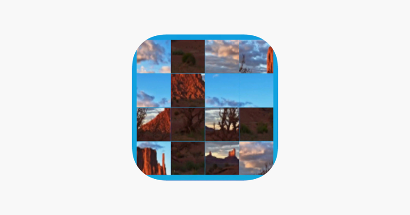 Titicaca Puzzle Image