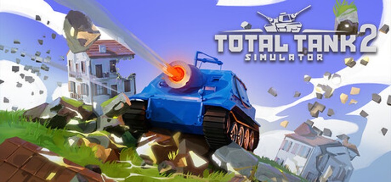 Total Tank Simulator 2 Image