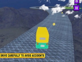 TukTuk Challenge Track Image