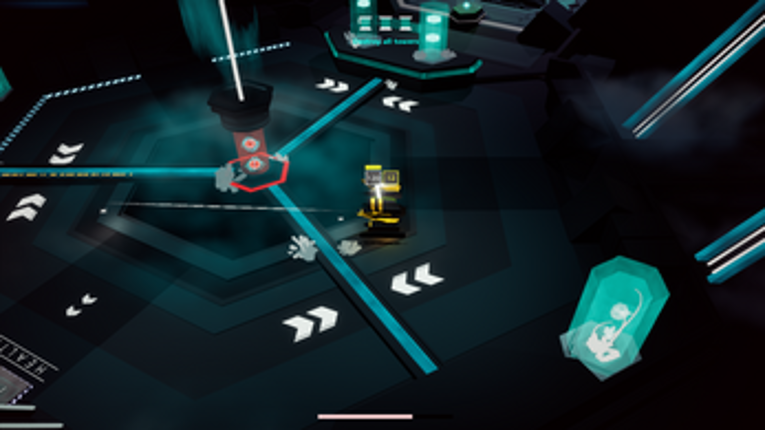 TwoShells screenshot
