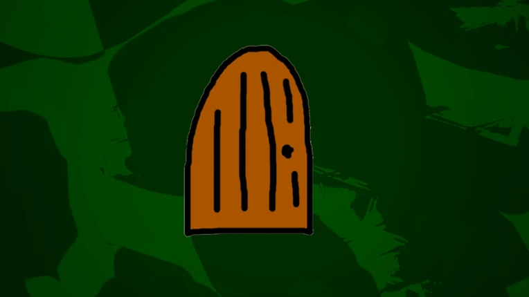 Typical TD Image