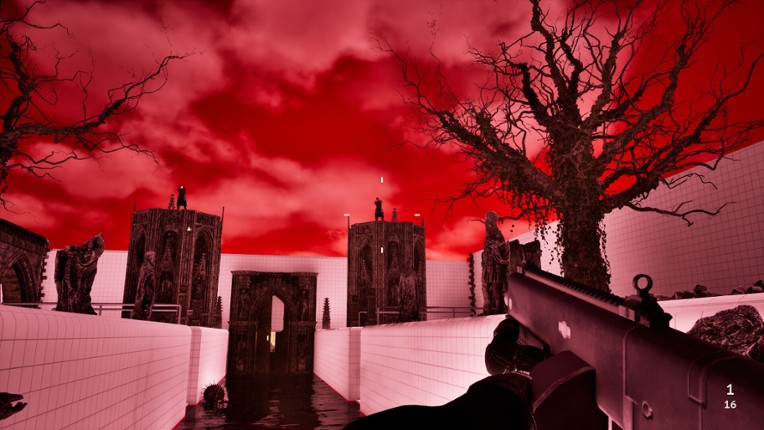 Ultimate Dream screenshot