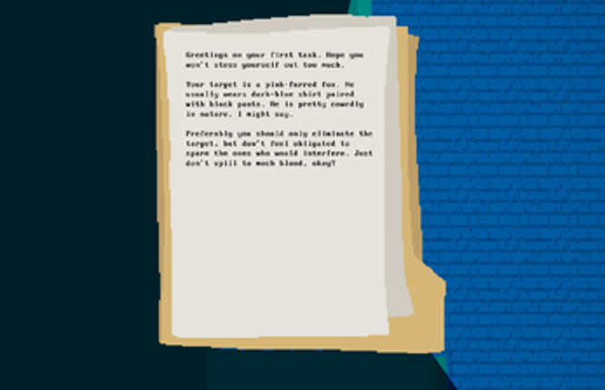 Umbra Homicide screenshot