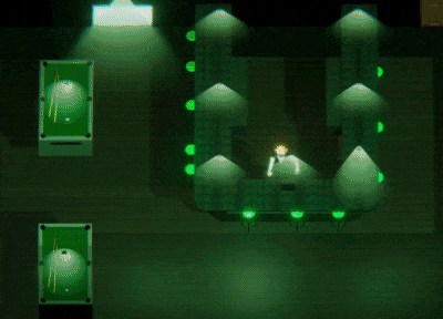 Games like Umbra Shift