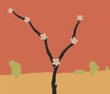 Games like Unique Trees
