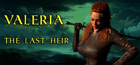 Games like Valeria: The Last Heir