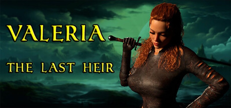Valeria: The Last Heir Image