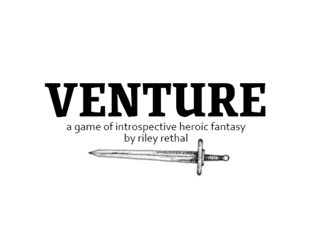 Games like venture