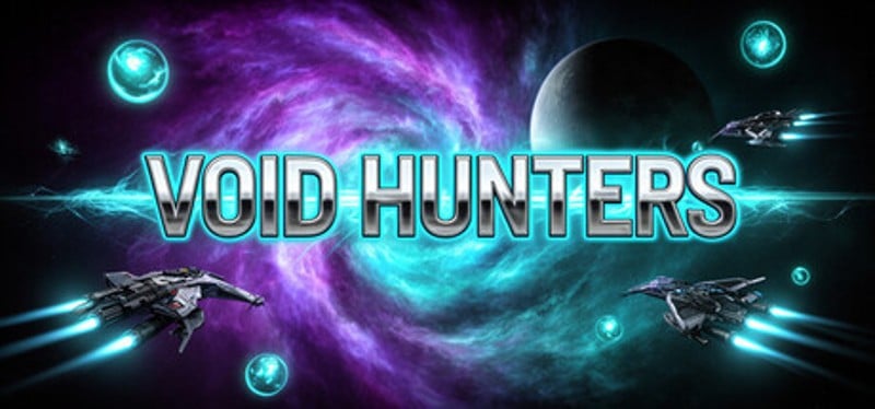 Void Hunters Image