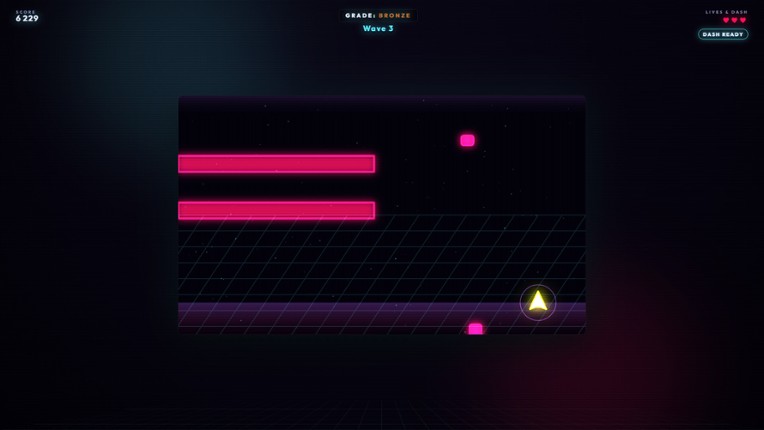 Void Runner Image