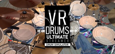 Games like VR Drums Ultimate Streamer