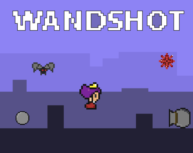 Games like Wandshot