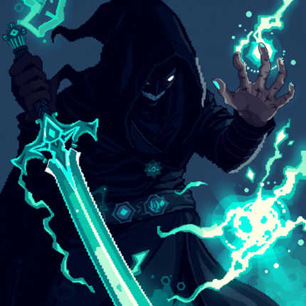 Warrior Of Eldoria Image