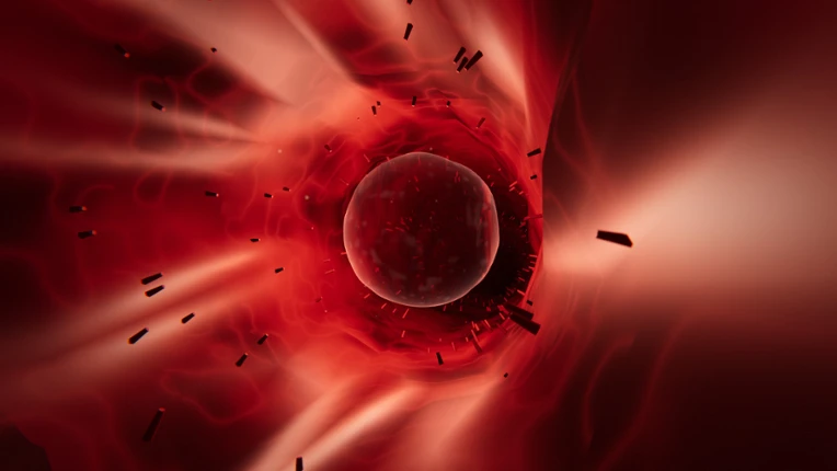 Water Droplet Simulator screenshot