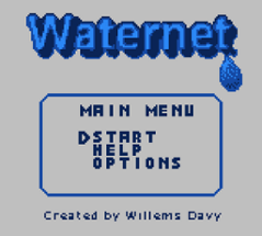 Waternet Image