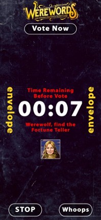 Werewords Image