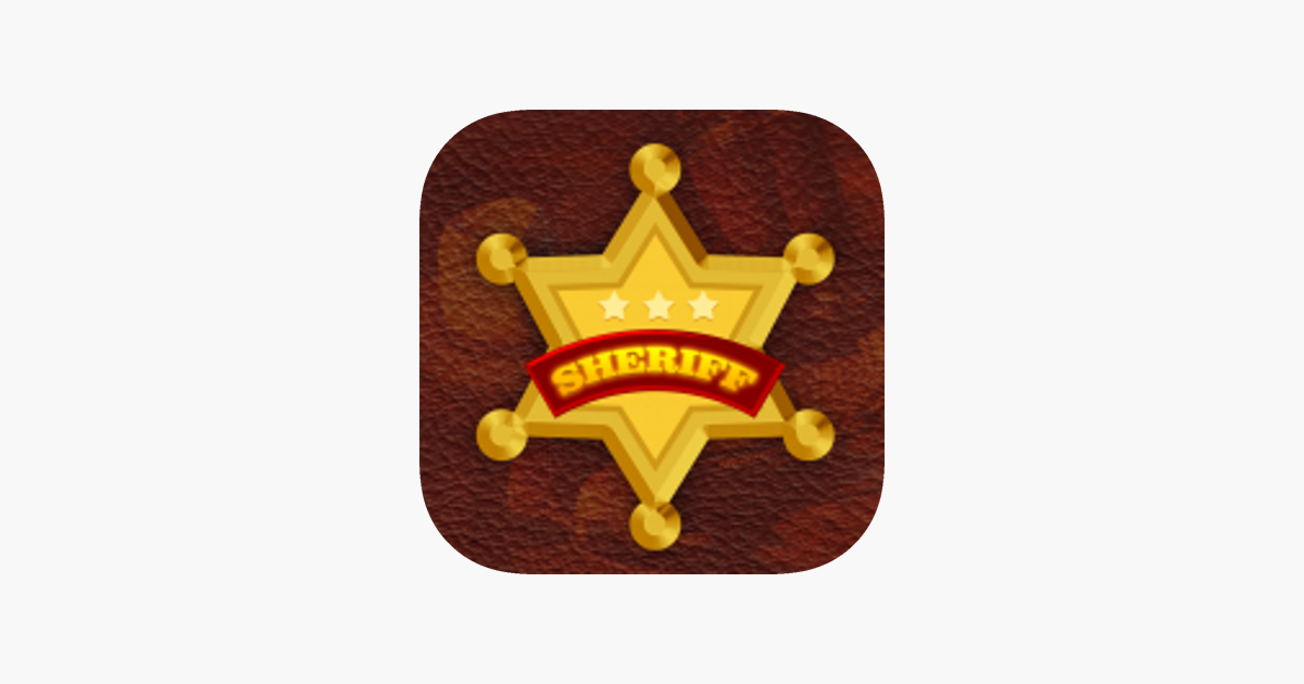Games like West Sheriff