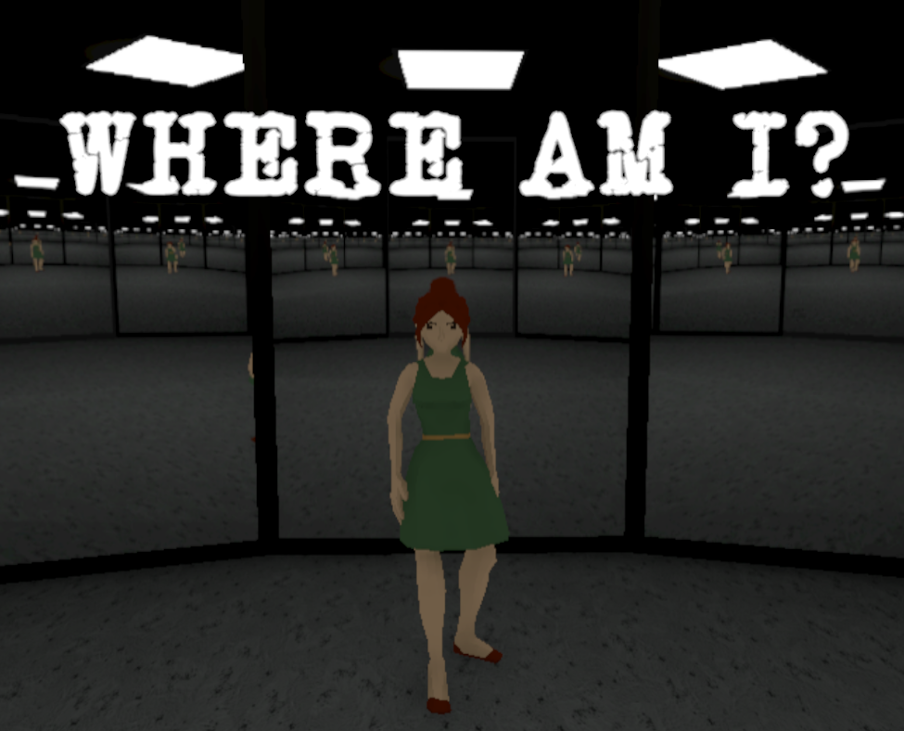 Games like Where Am I?