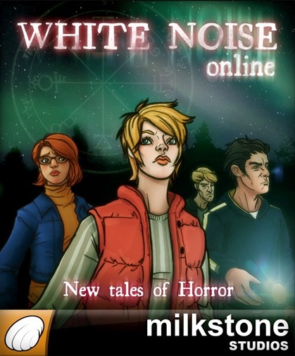 Games like White Noise Online