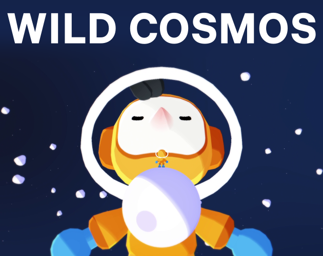 Games like Wild Cosmos [DEMO]