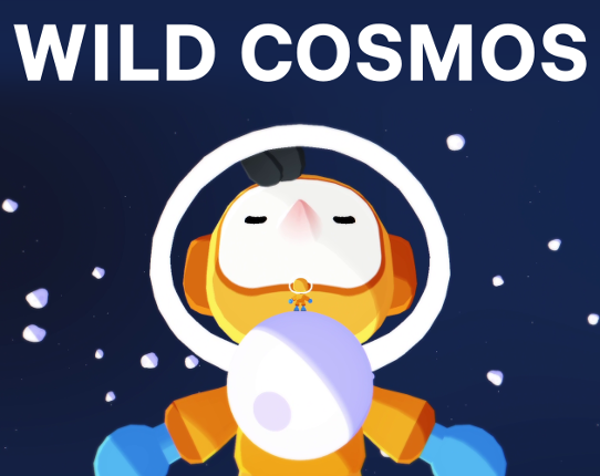 Wild Cosmos [DEMO] Image