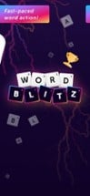 Word Blitz ･ Image