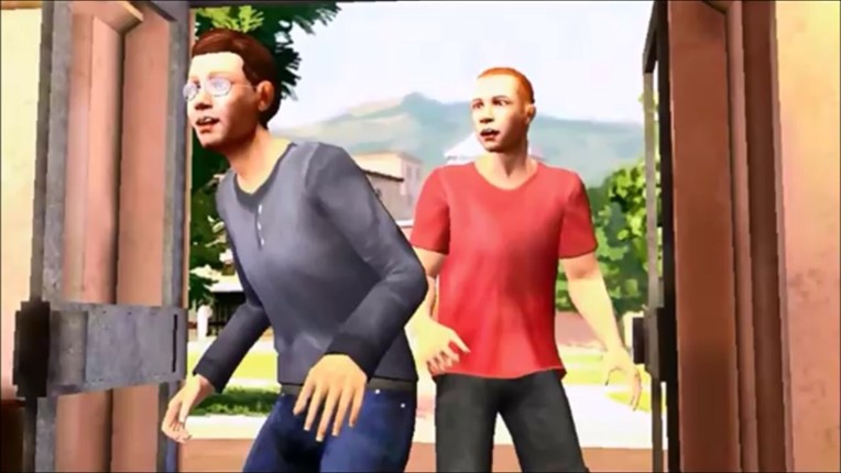 Wright Brothers' Mysteries screenshot