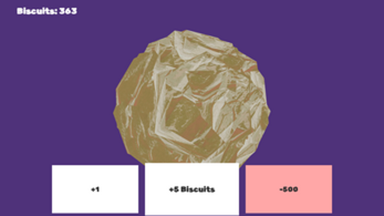 Ye Olde Biscuit Gamble screenshot