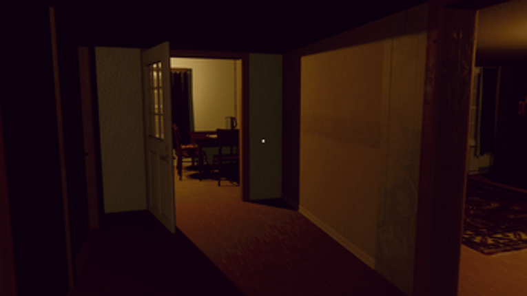 ZERKALO (EN/RU) Image