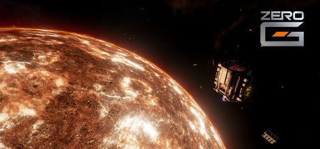 Games like Zero-G VR