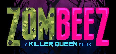 Games like ZOMBEEZ: A Killer Queen Remix
